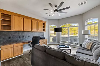 11601 King George Court, Montgomery, TX 77316 - Photo 22