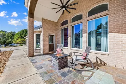 11601 King George Court, Montgomery, TX 77316 - Photo 38