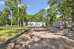 12468 Mustang Rd, Splendora, TX 77372 - Photo 1