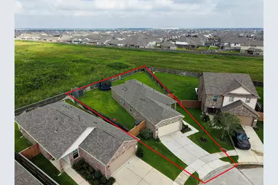 8135 Coco Bluff Drive, Cypress, TX 77433 - Photo 1