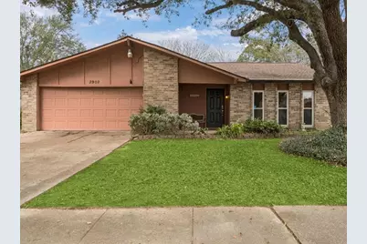 3902 Broken Elm Drive, Spring, TX 77388 - Photo 2