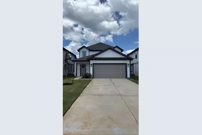 2332 Pipefish Drive, Conroe, TX 77384 - Photo 2