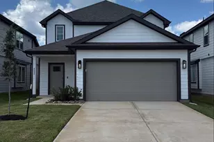 2332 Pipefish Dr, Conroe, TX 77384 - Photo 2