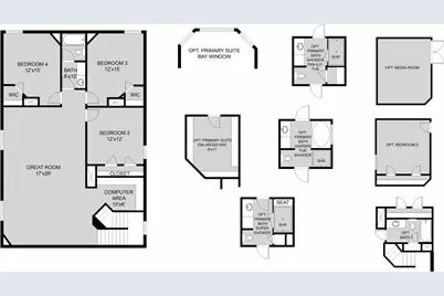 2332 Pipefish Drive, Conroe, TX 77384 - Photo 4