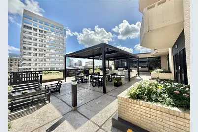 2016 Main Street #1904, Houston, TX 77002 - Photo 30