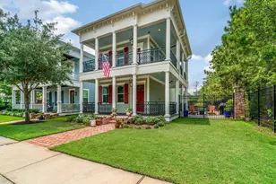 6 Red Harper Dr, Spring, TX 77389 - Photo 4