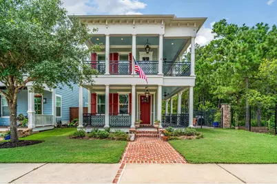 6 Red Harper Drive, Spring, TX 77389 - Photo 2