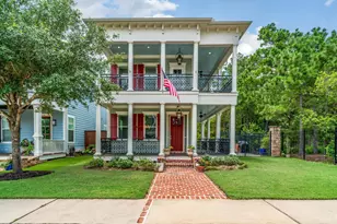 6 Red Harper Dr, Spring, TX 77389 - Photo 2