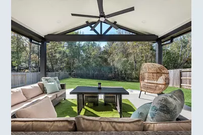 132 Stephens Ridge Lane, Montgomery, TX 77316 - Photo 2