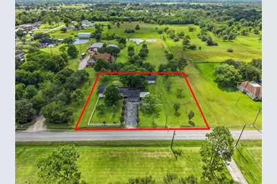 5822 Avenue P, Santa Fe, TX 77510 - Photo 2