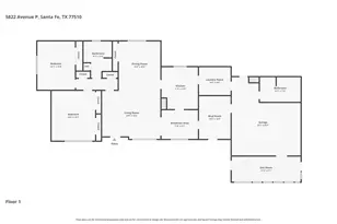 5822 Avenue P, Santa Fe, TX 77510 - Photo 40