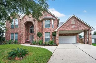10402 Sagedock Ct, Houston, TX 77089 - Photo 1