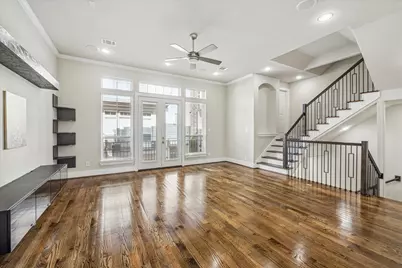 256 W 28th Street, Houston, TX 77008 - Photo 10