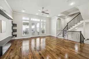 256 W 28th St, Houston, TX 77008 - Photo 10