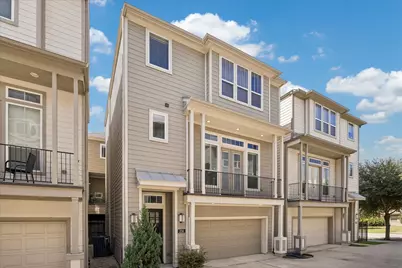 256 W 28th Street, Houston, TX 77008 - Photo 2