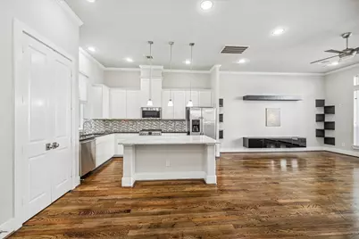 256 W 28th Street, Houston, TX 77008 - Photo 12
