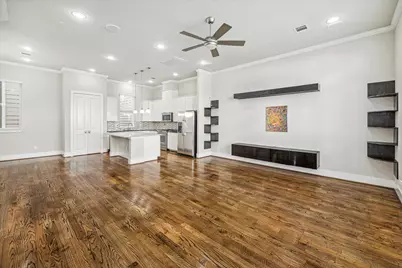 256 W 28th Street, Houston, TX 77008 - Photo 8
