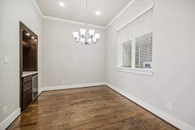 256 W 28th Street, Houston, TX 77008 - Photo 4