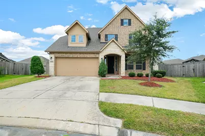 10003 Open Slope Court, Humble, TX 77396 - Photo 1
