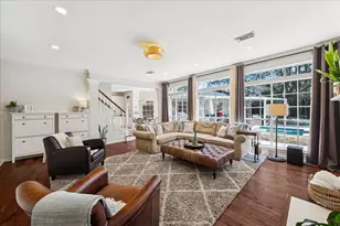 3207 Cinco Lakes Dr, Katy, TX 77450 - Photo 14