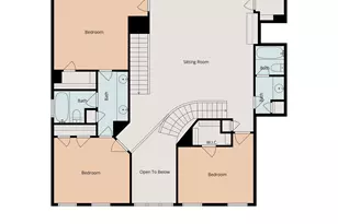 3207 Cinco Lakes Dr, Katy, TX 77450 - Photo 38