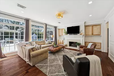 3207 Cinco Lakes Drive, Katy, TX 77450 - Photo 2