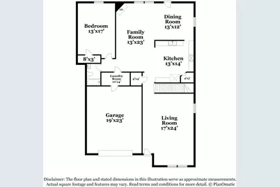 419 Sunwood Glenn Lane, Katy, TX 77494 - Photo 2