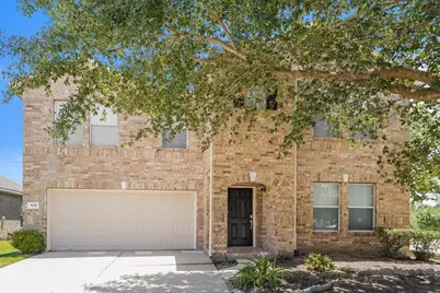 419 Sunwood Glenn Lane, Katy, TX 77494 - Photo 1