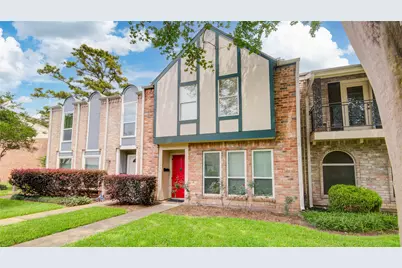 1334 Country Place Drive, Houston, TX 77079 - Photo 2