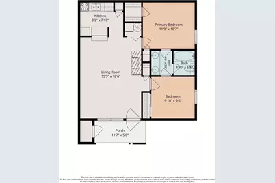 1880 White Oak Drive #151, Houston, TX 77009 - Photo 4
