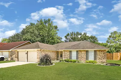 522 Country Lane, League City, TX 77573 - Photo 2