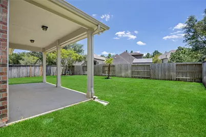 39 Butternut Grove Place, The Woodlands, TX 77375 - Photo 24