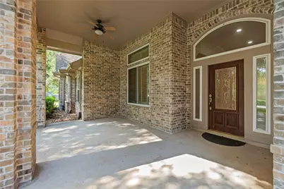 16614 Rose Trail, Cypress, TX 77429 - Photo 4