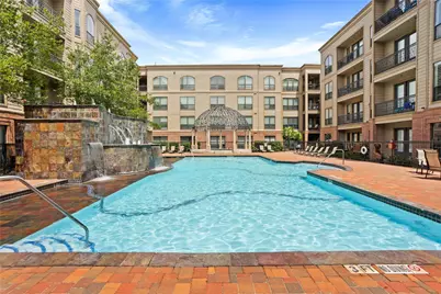 2299 Lone Star Drive #230, Sugar Land, TX 77479 - Photo 20