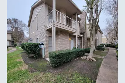 7575 Cambridge Street #2405, Houston, TX 77054 - Photo 2