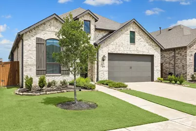 9622 Wright Drive, Manvel, TX 77578 - Photo 1