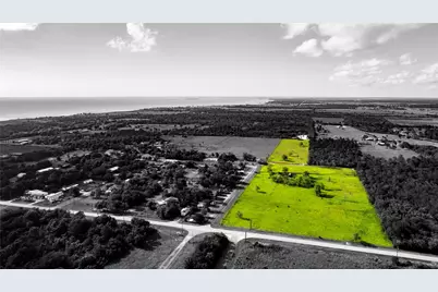Tbd Eagle Road, Anahuac, TX 77514 - Photo 2