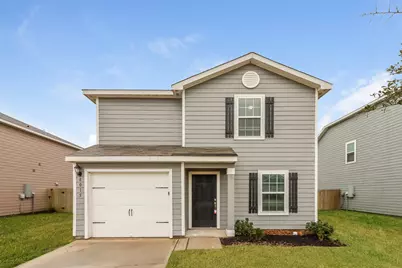 8015 Distant Harbor Road, Cove, TX 77523 - Photo 1