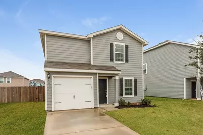 8015 Distant Harbor Road, Cove, TX 77523 - Photo 2