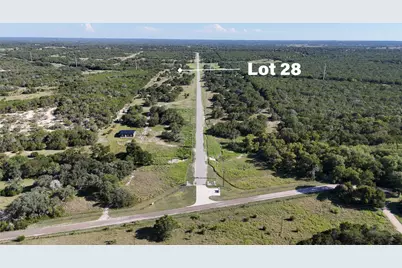 Lot 28 Shin Oak Bend County Road 252, Bertram, TX 78605 - Photo 2