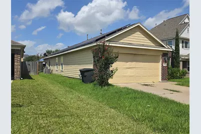 3071 View Valley Trail, Katy, TX 77493 - Photo 4