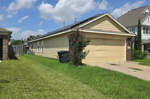 3071 View Valley Trail, Katy, TX 77493 - Photo 4