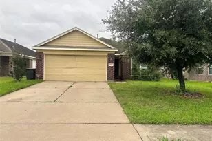 3071 View Valley Trail, Katy, TX 77493 - Photo 1