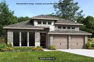 207 Silver Sage Ct, Conroe, TX 77304 - Photo 1