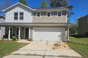 1010 Cedar Point Dr, Livingston, TX 77351 - Photo 1