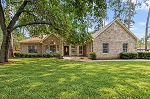 15690 Corinthian Way, Willis, TX 77318 - Photo 1