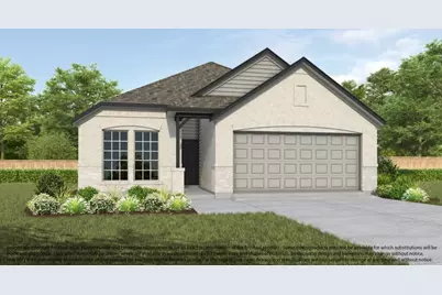 11906 Royal Willow Lane, Houston, TX 77066 - Photo 1
