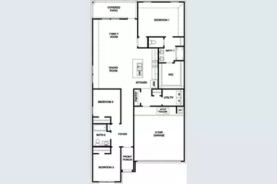 3819 Comila Cross Ct, Fulshear, TX 77441 - Photo 24