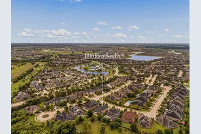 1106 River Bow Drive, Richmond, TX 77406 - Photo 2