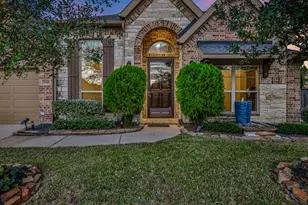 18610 Winterton Cliff Ct, Cypress, TX 77429 - Photo 2